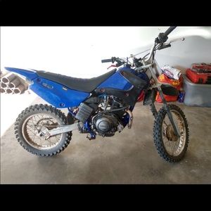 Meet your Posher, Cacia